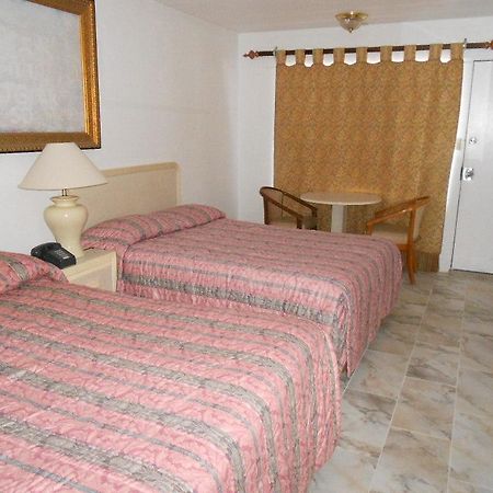 Sea Foam Motel Wildwood Zimmer foto