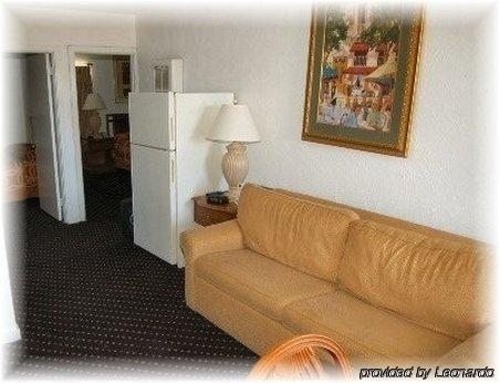 Sea Foam Motel Wildwood Zimmer foto