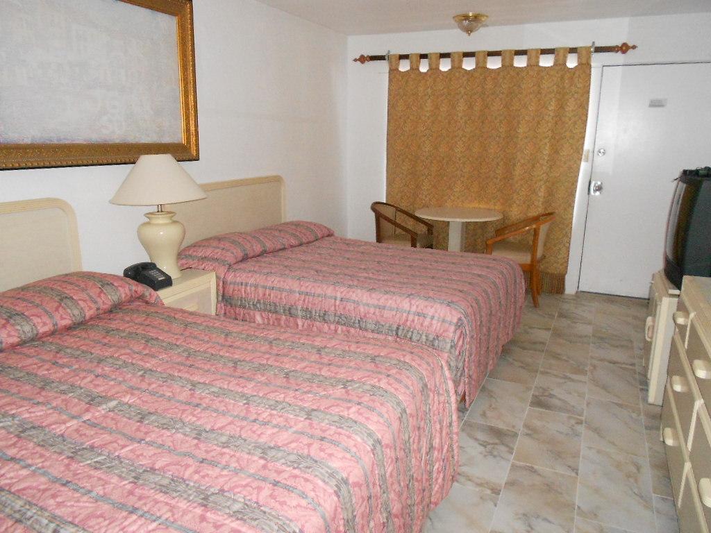 Sea Foam Motel Wildwood Zimmer foto